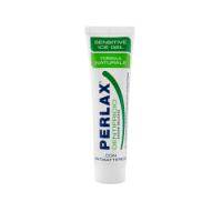 Pasta De Dinti Perlax Ice Gel