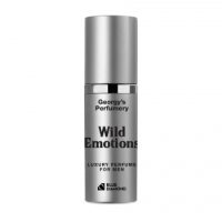 Wild Emotions - Apa De Parfum Pentru Barbati