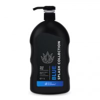 Sapun Lichid Antibacterian Cu Acid Lactic - BLUE SPLASH COLLECTION