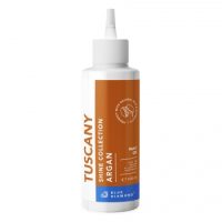 Ulei Nutri Cu Argan Si Uleiuri Naturale Pretioase - Tuscany Shine Collection