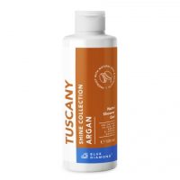 Gel De Dus Cu Ulei De Argan Si Coada Calului - Tuscany Shine Collection