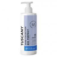 Bio Perfect Lapte De Curatare Si Hidratare - Tuscany Shine Collection