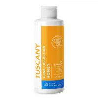 Balsam De Par Cu Miere Naturala Pura - Tuscany Shine Collection