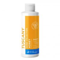 Sampon Cu Miere Naturala Pura - Tuscany Shine Collection