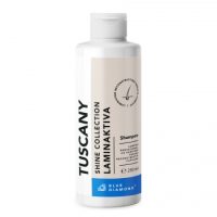 LaminAktiva – Sampon Profesional Cu Keratina - Tuscany Shine Collection