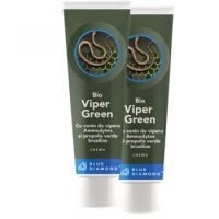 PACHET PROMOTIONAL 2 Creme Viper Green Cu Venin De Vipera Si Propolis Verde Brazilan La 50 Ml