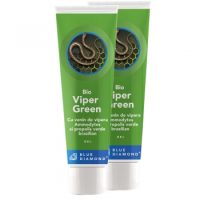 PACHET PROMOTIONAL 2 Geluri Viper Green Bio Cu Venin De Vipera Si Propolis Verde Brazilian La 100 Ml